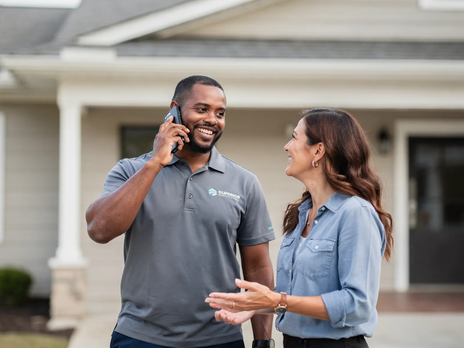 Fascia Repair Lynn, MA FAQs