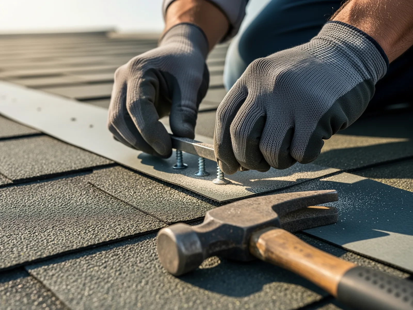 Why choose Fascia Repair in Lynn, MA